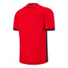 Maillot de Foot Albanie Domicile 2025-26